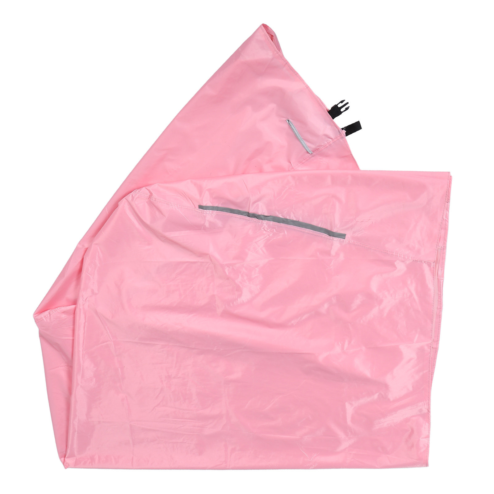 Electric Scooter Rain Cover - Universal Motorcycle Cover Waterproof Heavy Duty