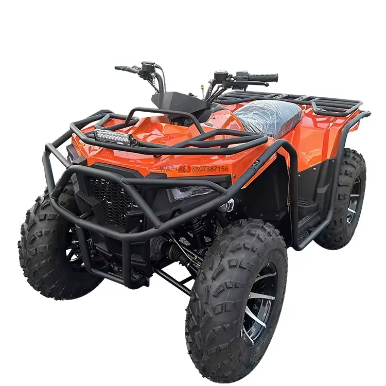 Hot Selling 350cc CVT Electric - огляд і ціна Electric Scooter