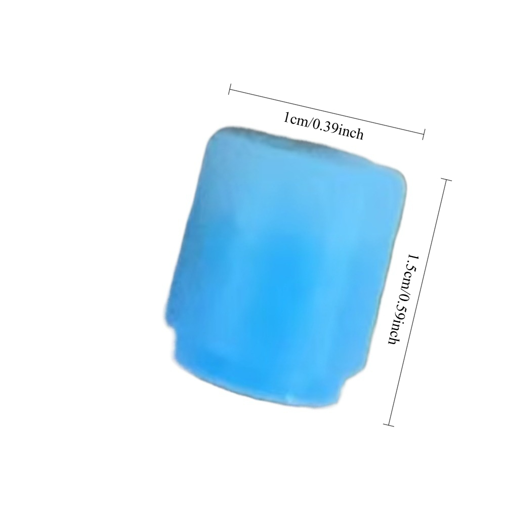 Luminous Tire Valve Caps: Deco - огляд і ціна Scooter Tire