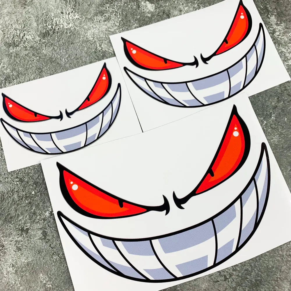 Evil Face Funny Motorcycle Sti - огляд і ціна Scooter Helmet Set