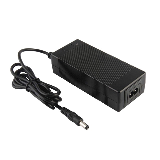 Electric Scooter Charger 54.6V - огляд і ціна Electric Scooter Charger