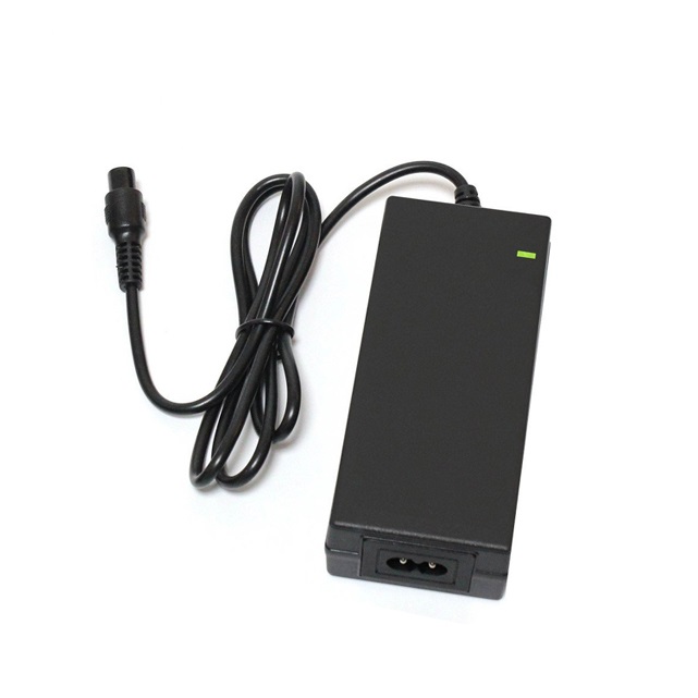 Electric Scooter Charger 54.6V - огляд і ціна Electric Scooter Charger