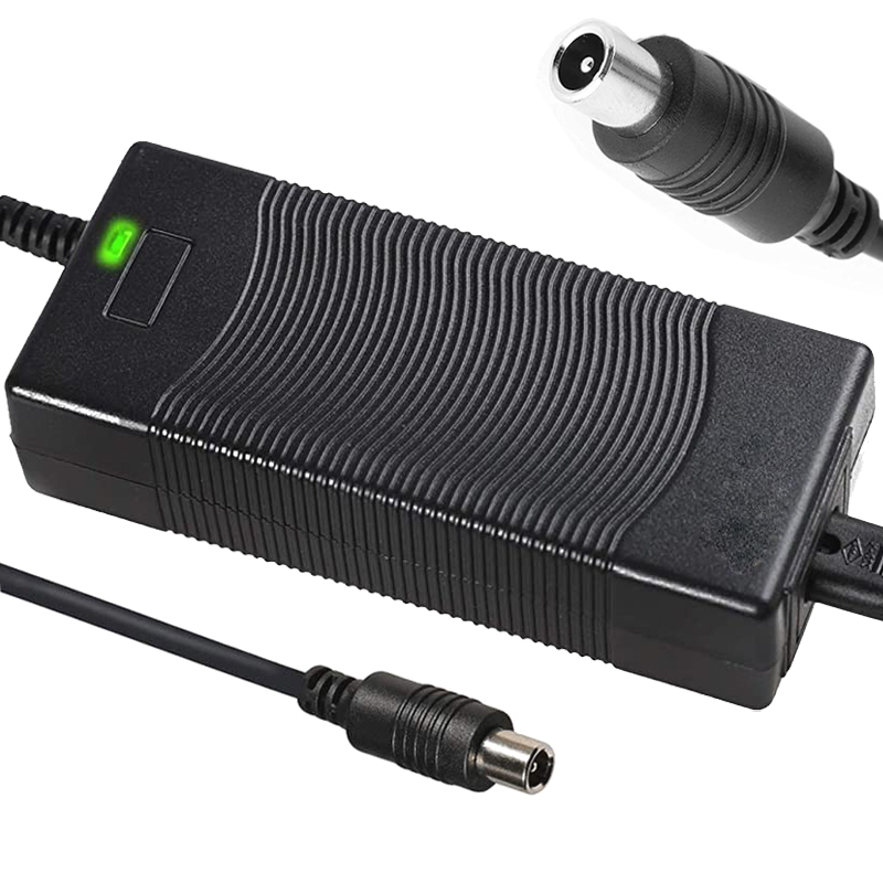 Electric Scooter Charger 54.6V - огляд і ціна Electric Scooter Charger
