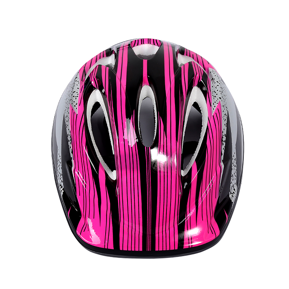 7Pcs/Set Roller Skating Kids S - огляд і ціна Scooter Helmet Set