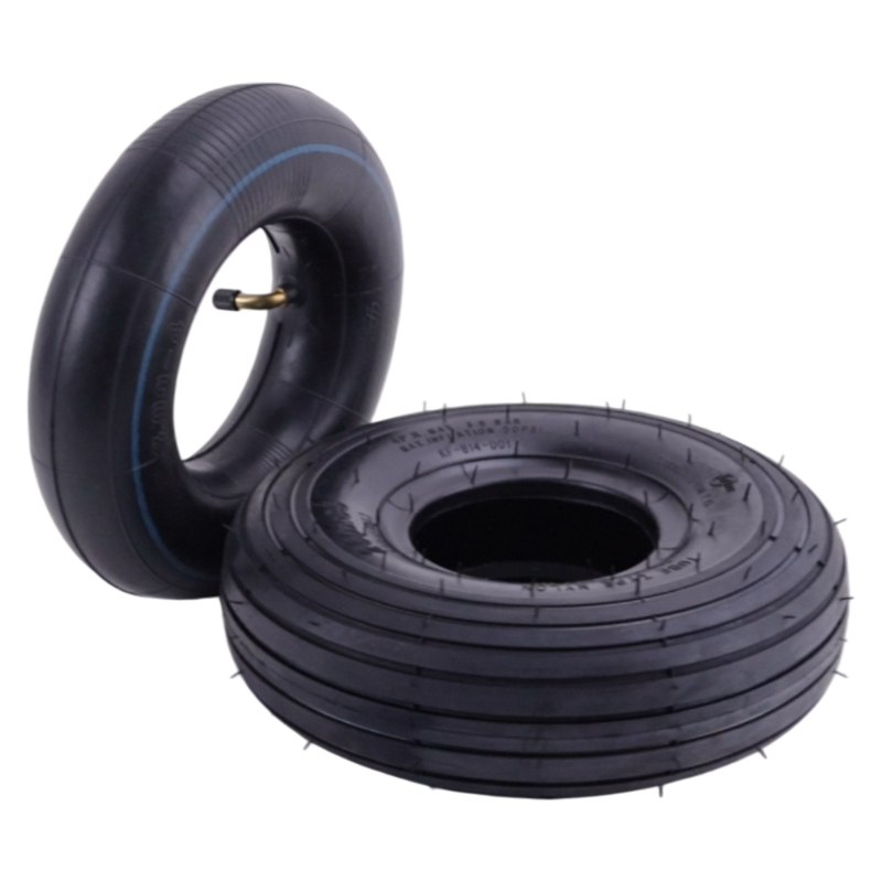 260X85 Tire Inner Tube 260x85  - огляд і ціна Scooter Tire