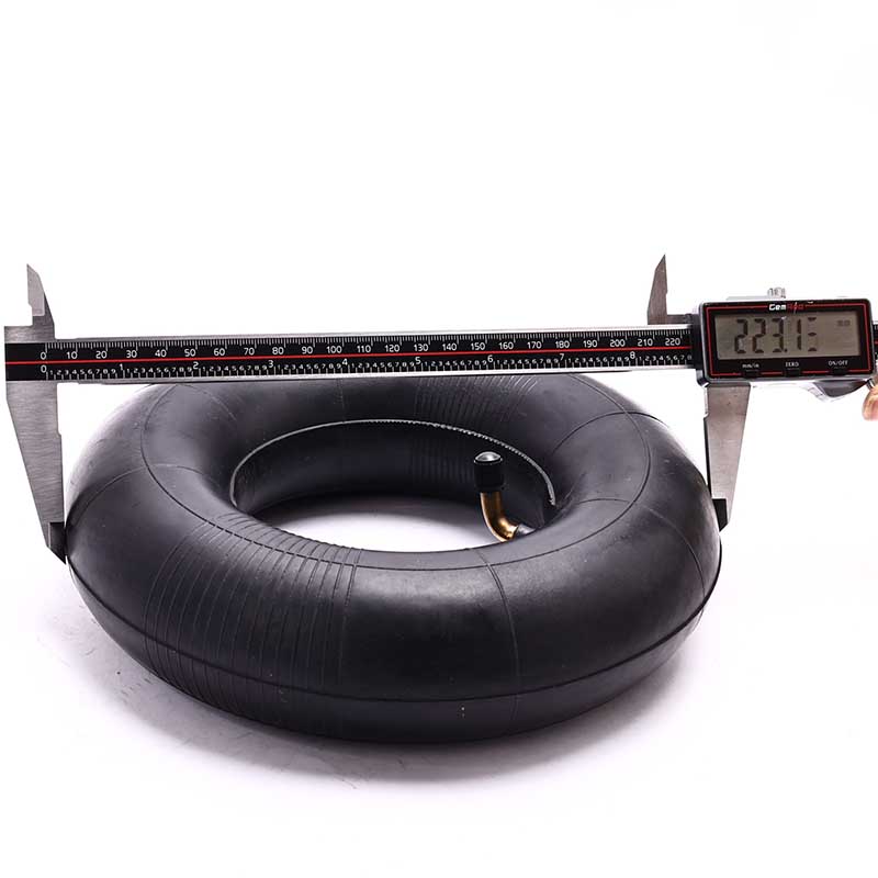 260X85 Tire Inner Tube 260x85  - огляд і ціна Scooter Tire