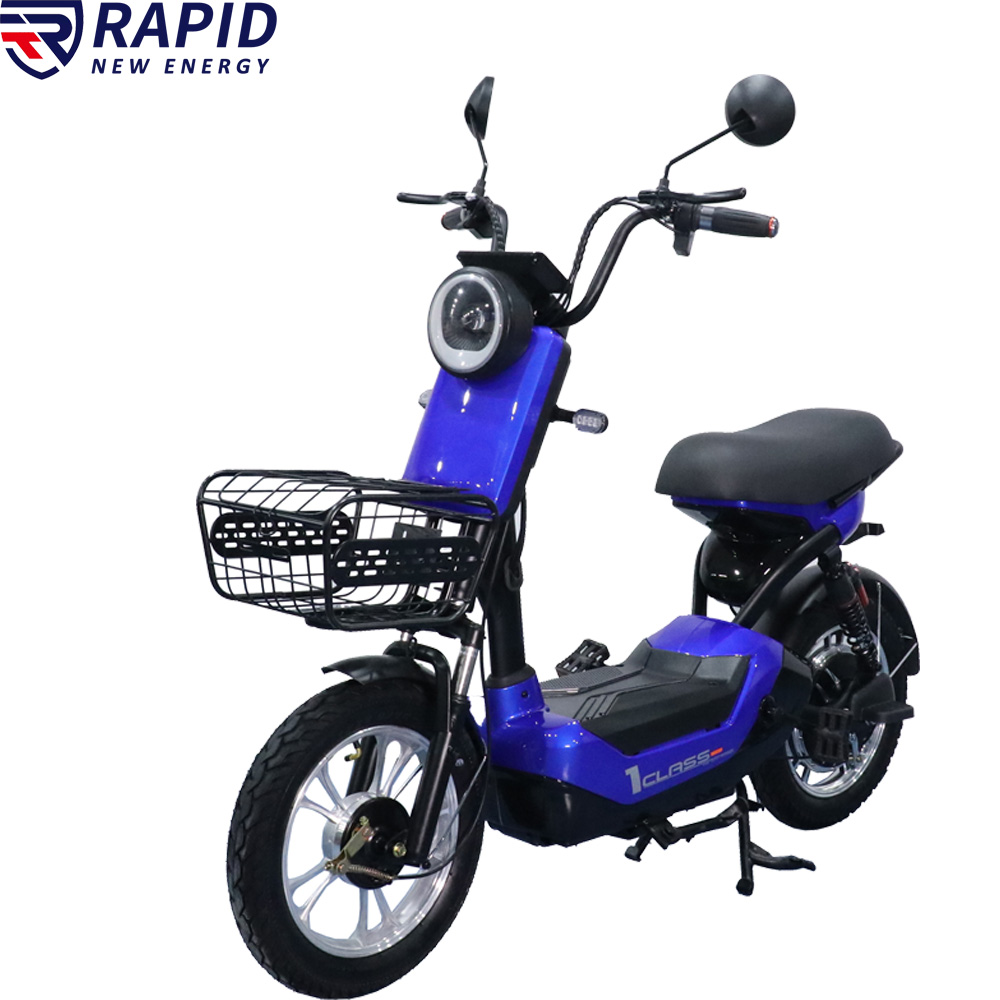 YTYIN Wholesale Cheap 48V Elec - огляд і ціна Electric Scooter Adults