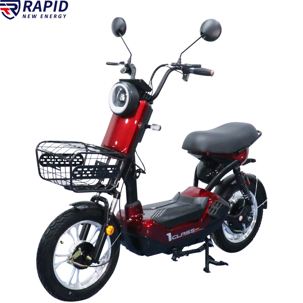 YTYIN Wholesale Cheap 48V Elec - огляд і ціна Electric Scooter Adults