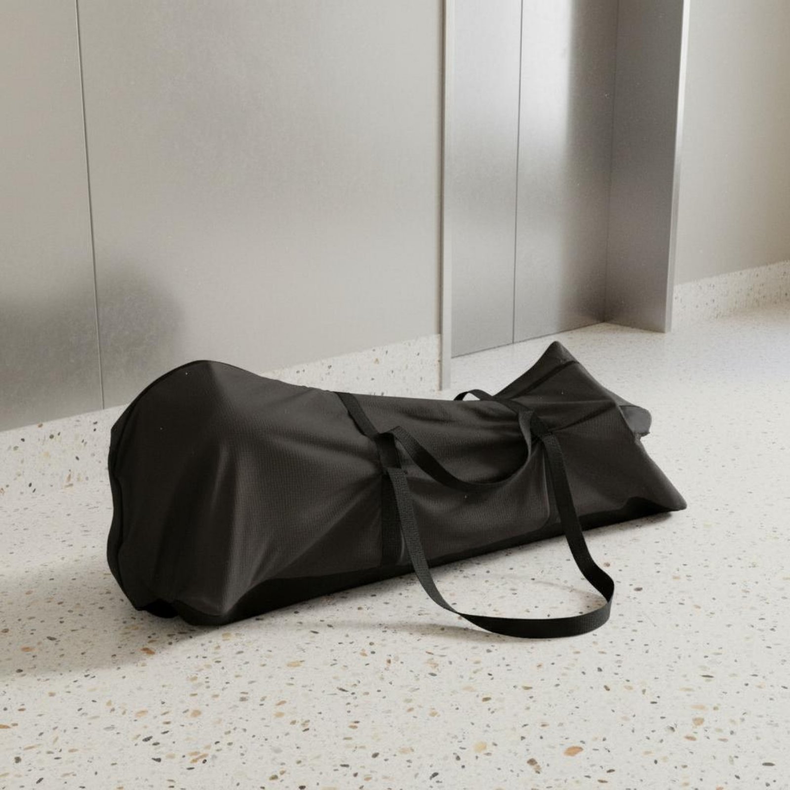 Electric Scooter Bag Portable  - огляд і ціна Folding Electric Scooter