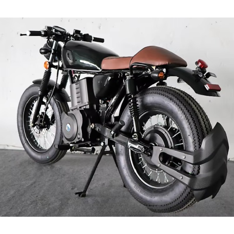 Krono Wild Custom Adult Electr - огляд і ціна Electric Scooter Adults