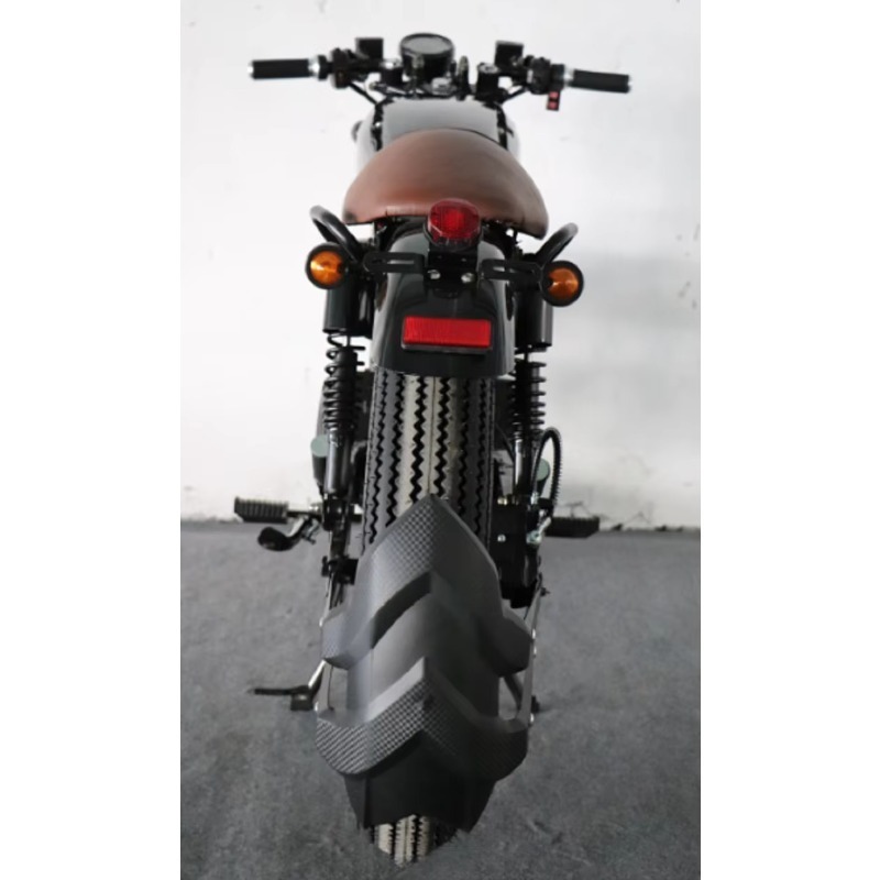 Krono Wild Custom Adult Electr - огляд і ціна Electric Scooter Adults