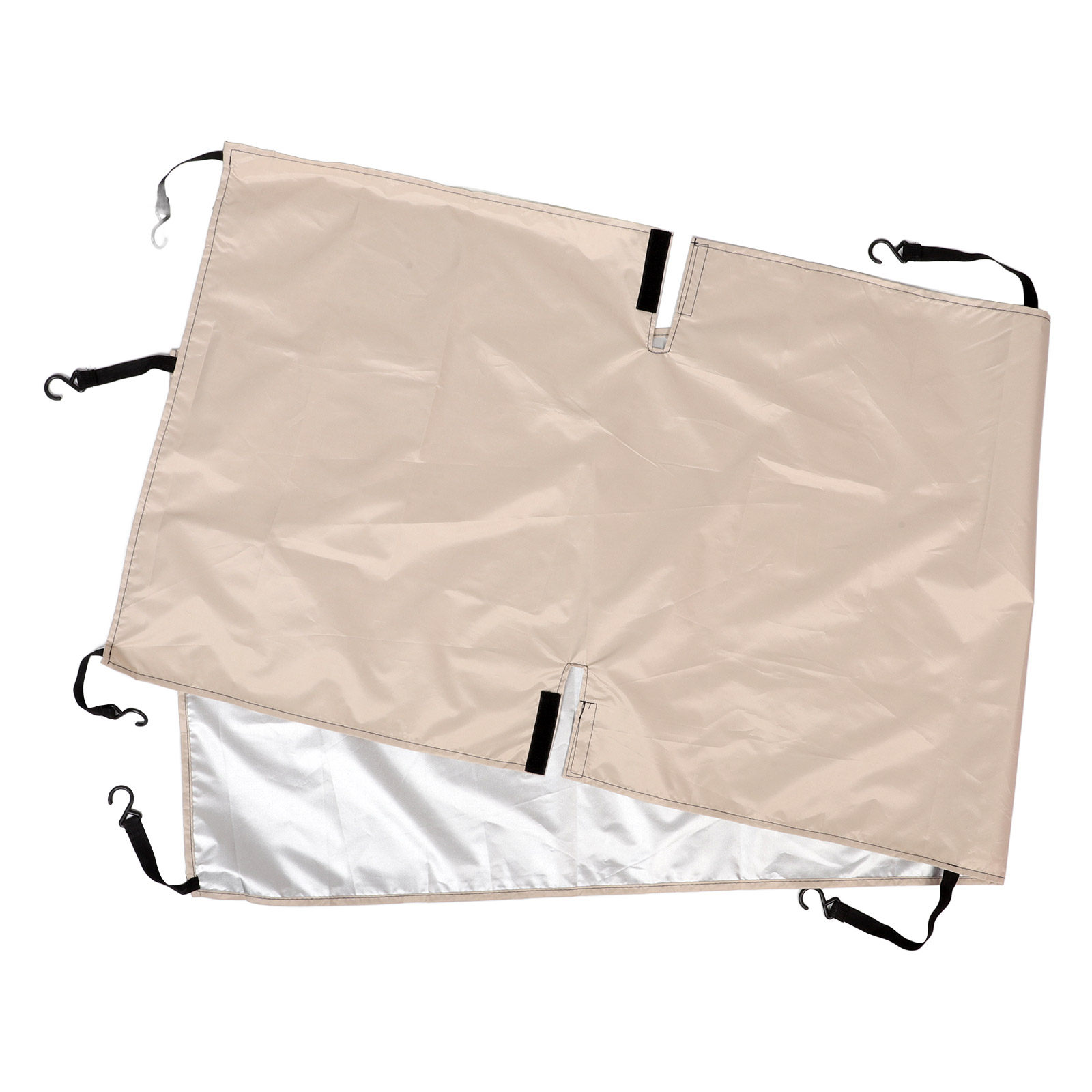 Extra Large Waterproof Scooter - огляд і ціна Electric Scooter Rain Cover