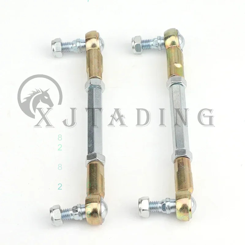 80mm-315mm M8 Steering Tie Rod - огляд і ціна Kids Electric Scooter