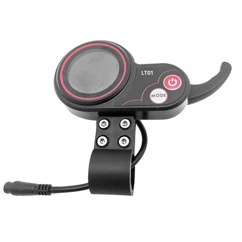 LT01 Display Meter 36V-60V 6PI - огляд і ціна Electric Scooter