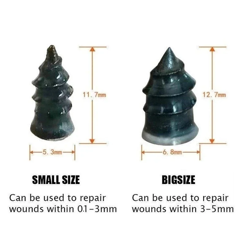 Car Motorcycle Vacuum Tyre Rep - огляд і ціна Scooter Tire