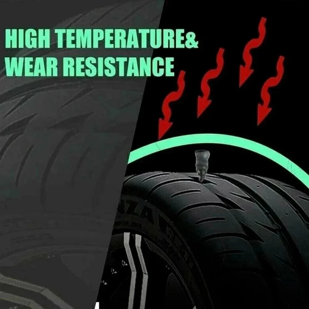 Car Motorcycle Vacuum Tyre Rep - огляд і ціна Scooter Tire