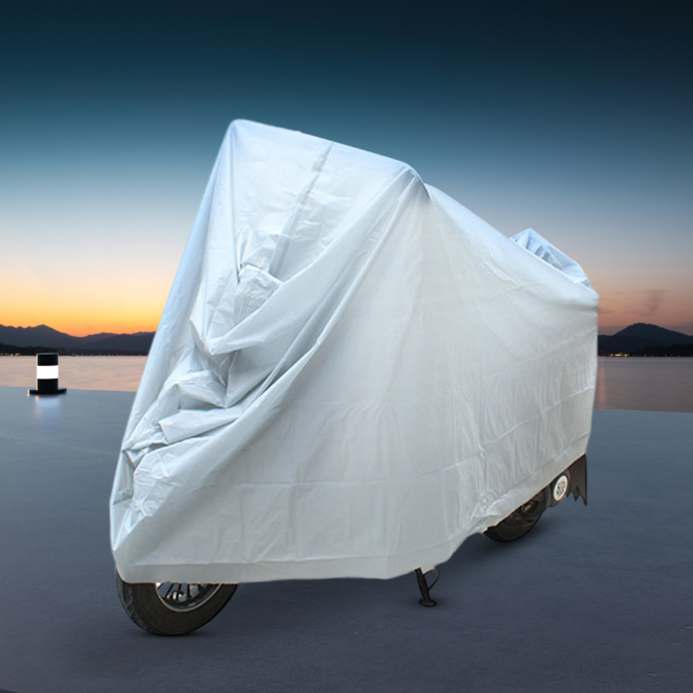 Waterproof Motorcycle Cover Sc - огляд і ціна Electric Scooter Rain Cover