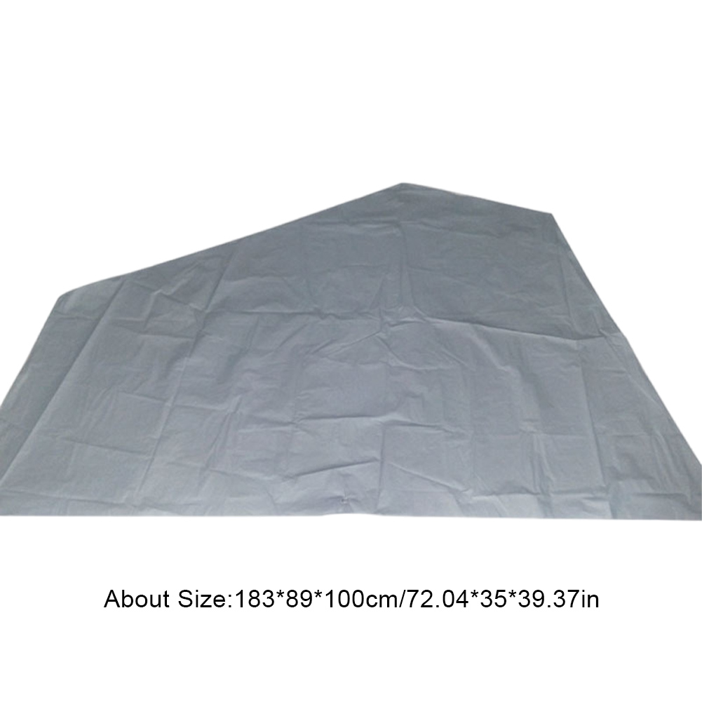 Waterproof Motorcycle Cover Sc - огляд і ціна Electric Scooter Rain Cover
