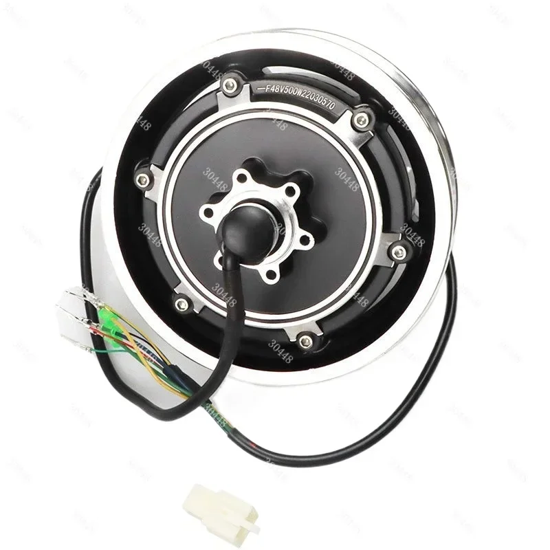 10 Inch M4 KUGOO Electric Scoo - огляд і ціна Electric Scooter 500W