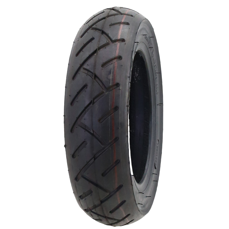 10X2.50 vacuum tyre is suitabl - огляд і ціна Folding Electric Scooter