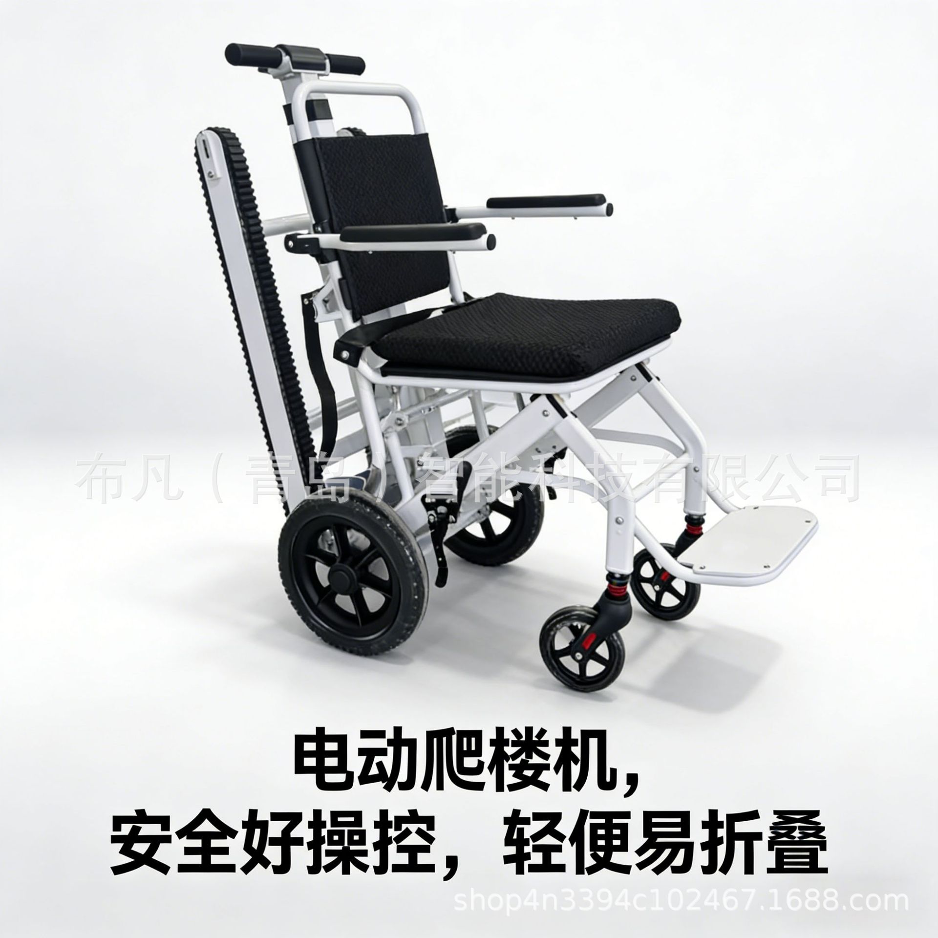 Electric climbing machine whee - огляд і ціна Electric Scooter