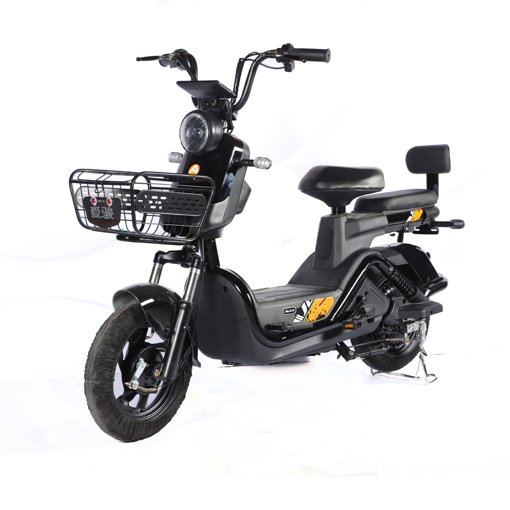 Wholesale 500W 60V E-bike Elec - огляд і ціна Electric Scooter 500W