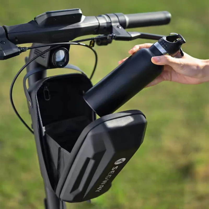 Original 3L Front Hanging Bag  - огляд і ціна Electric Scooter