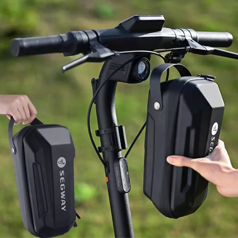 Original 3L Front Hanging Bag  - огляд і ціна Electric Scooter