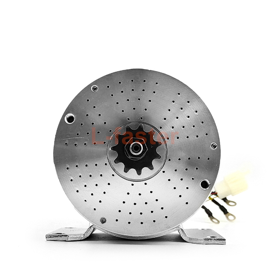 500W-3000W high-speed electric - огляд і ціна Electric Scooter