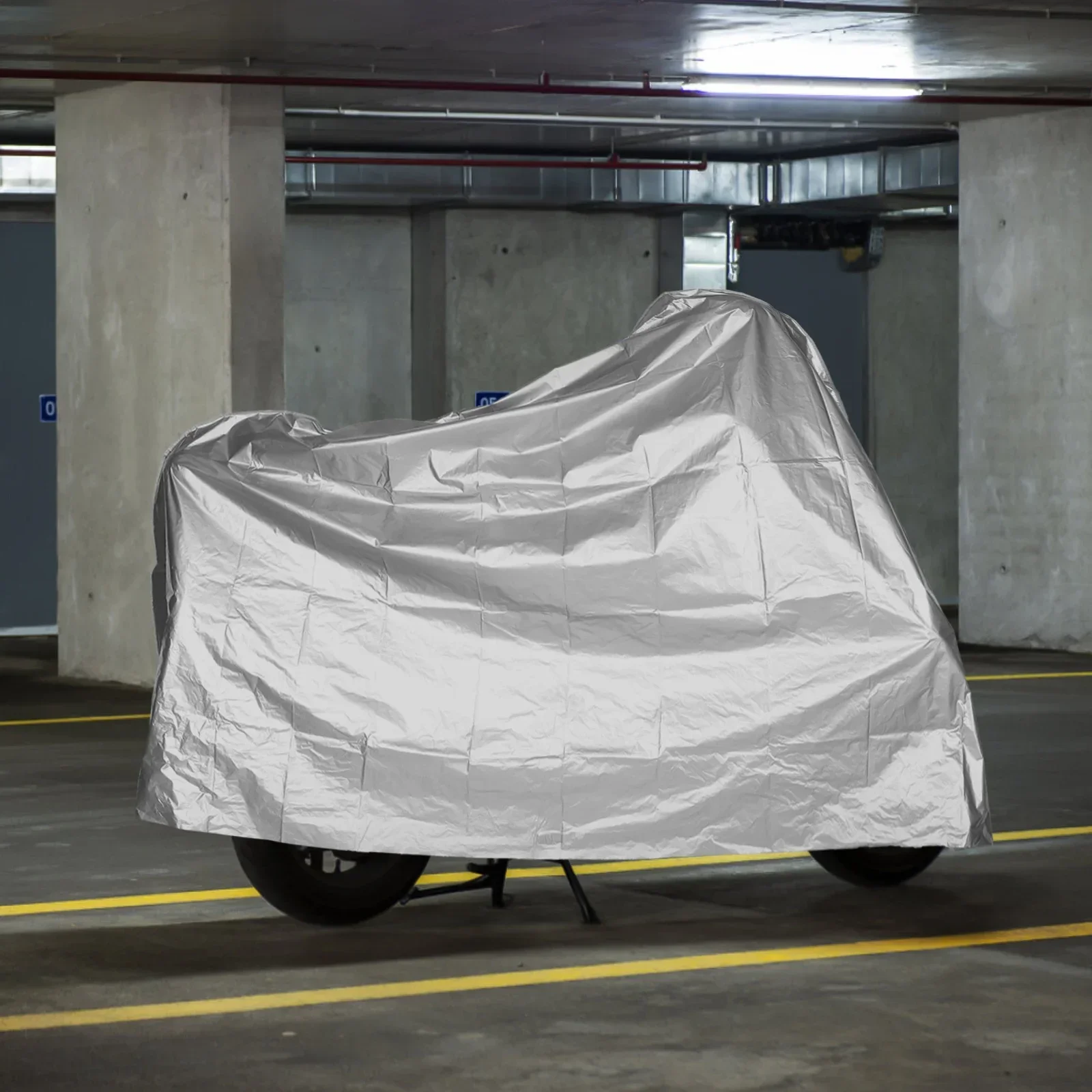 Outdoor Indoor Protective Cove - огляд і ціна Electric Scooter Rain Cover