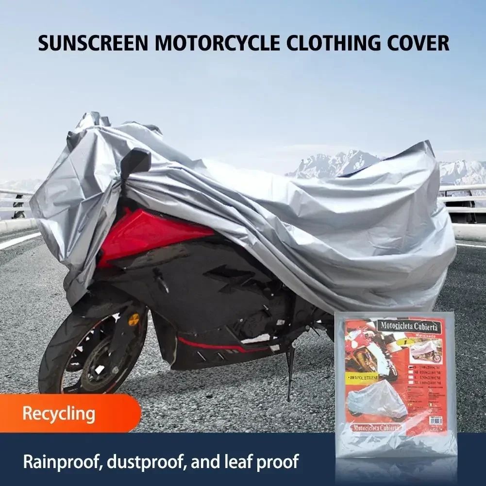 Outdoor Indoor Protective Cove - огляд і ціна Electric Scooter Rain Cover