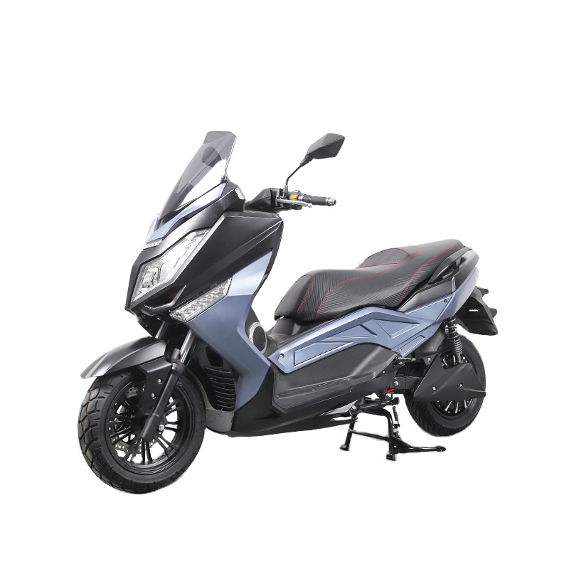 ZUIMI 2000W Adult Off Road Cus - огляд і ціна Electric Scooter Adults