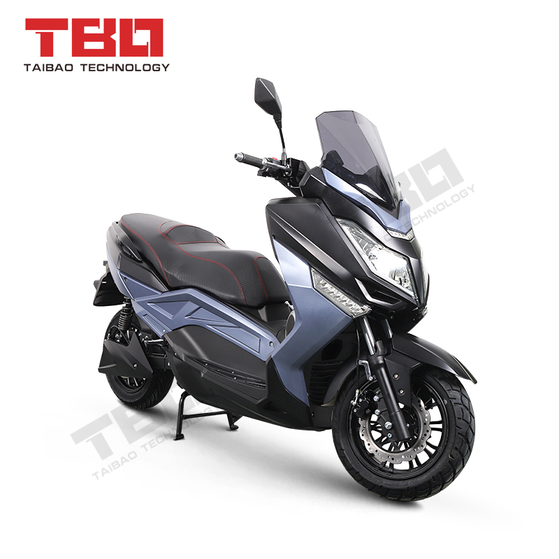 ZUIMI 2000W Adult Off Road Cus - огляд і ціна Electric Scooter Adults
