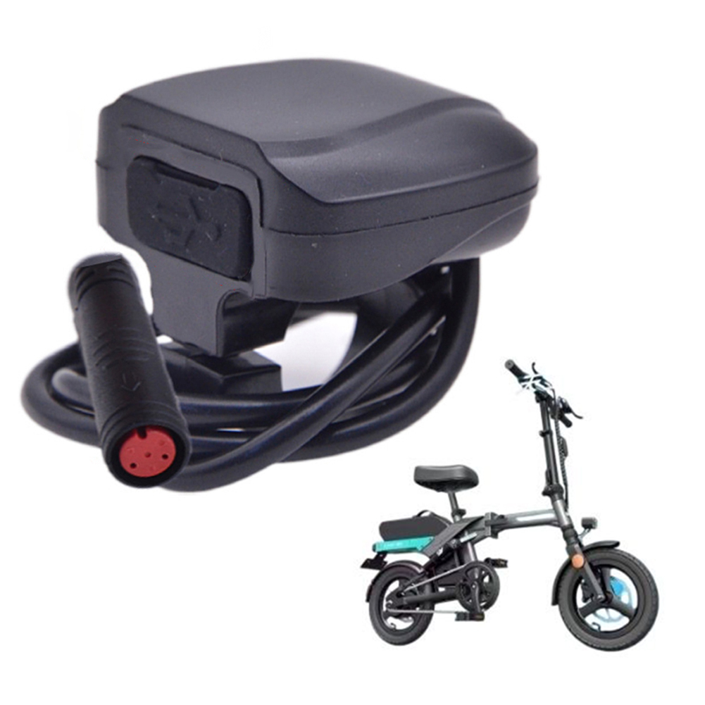 1pcs 36-48V Battery Charger- U - огляд і ціна Electric Scooter Charger