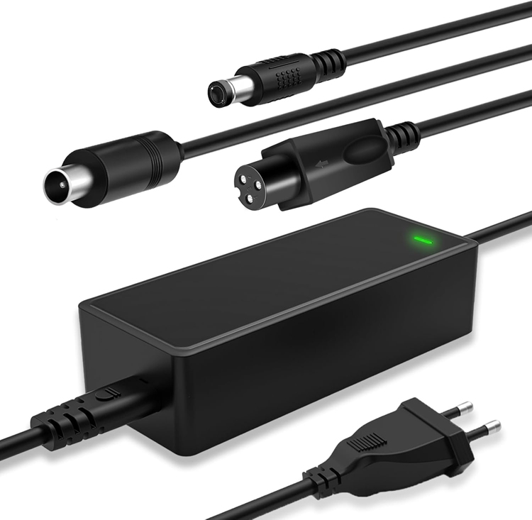 Electric Scooters Charger 36V  - огляд і ціна Electric Scooter Charger