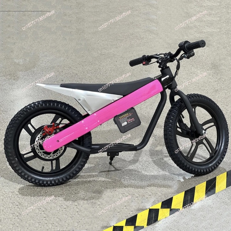 16 Inch Kids Electric Balance  - огляд і ціна Kids Electric Scooter