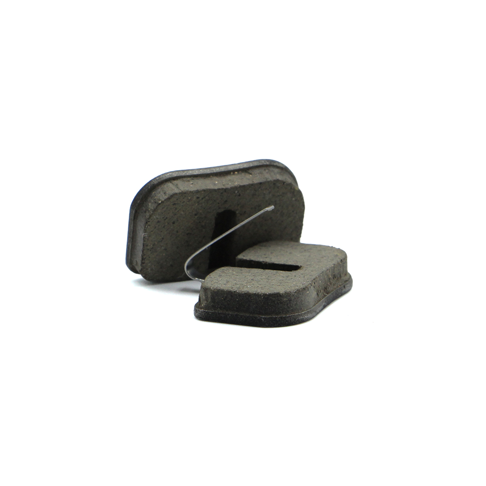 Disc Brake Pad Friction Plate  - огляд і ціна Kids Electric Scooter