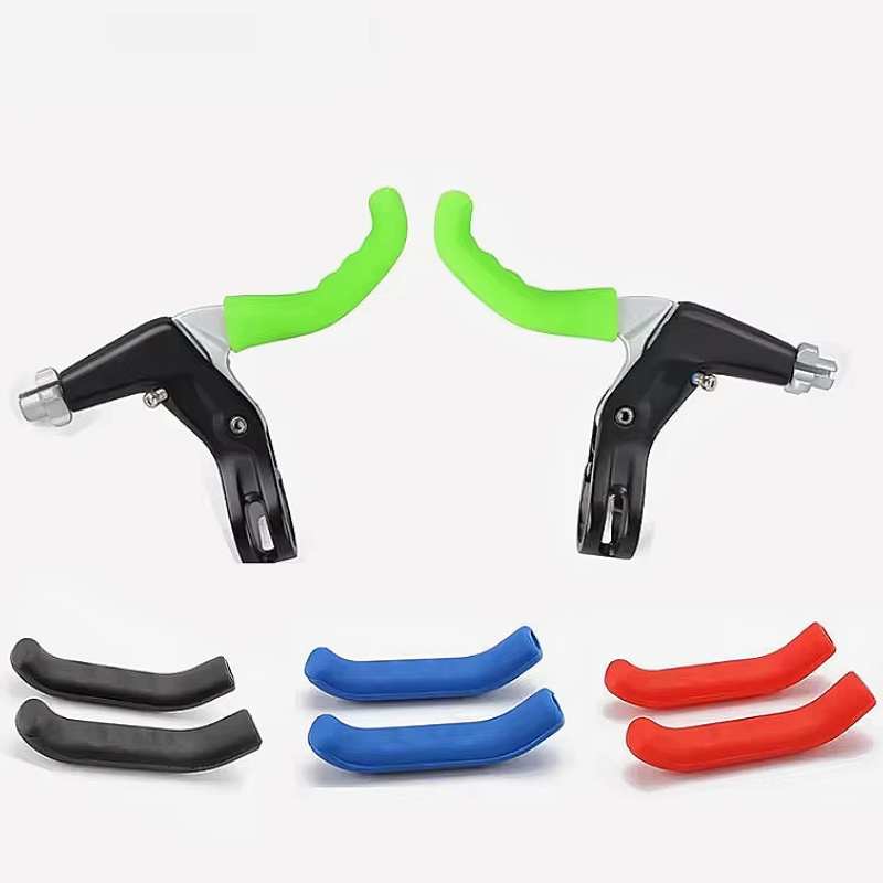 NFOX Silicone Handle Grip Cove - огляд і ціна Electric Scooter Rain Cover