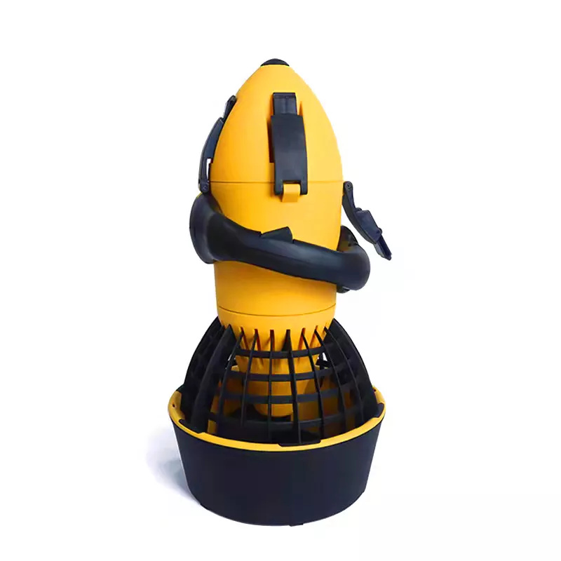 500W  Electric Underwater Scoo - огляд і ціна Electric Scooter 500W