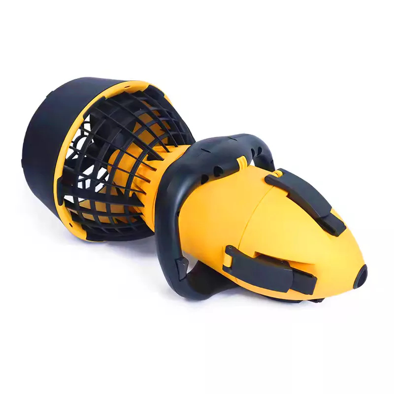 500W  Electric Underwater Scoo - огляд і ціна Electric Scooter 500W
