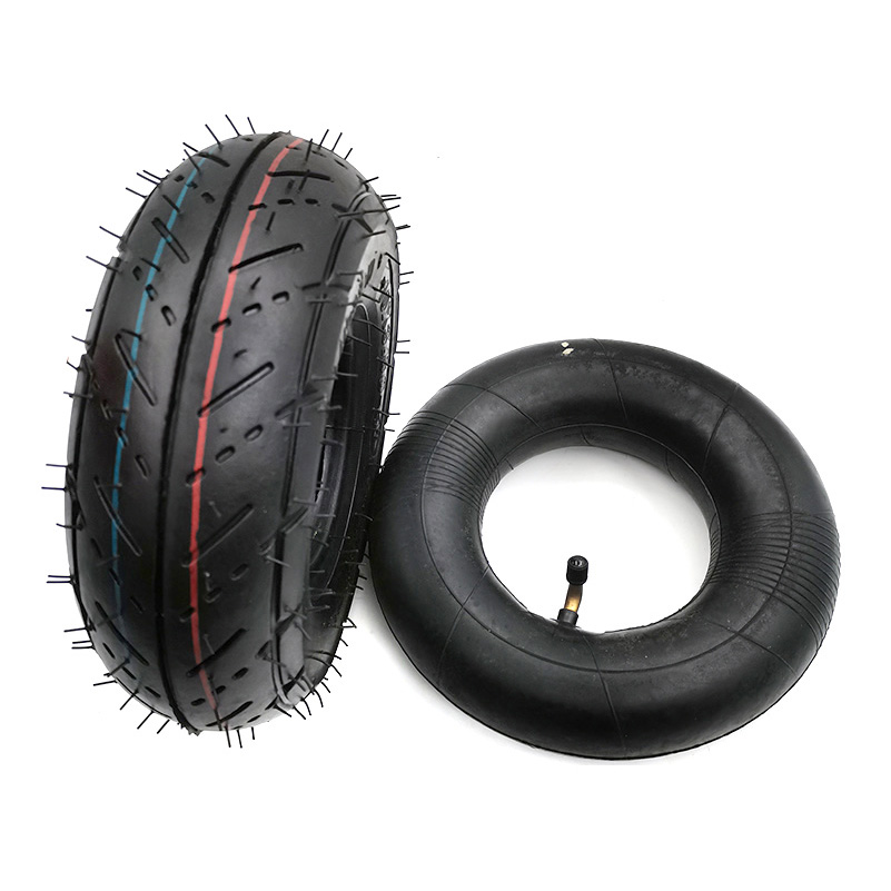 NEW 10x3.50-4 Thickened wear-r - огляд і ціна Scooter Tire