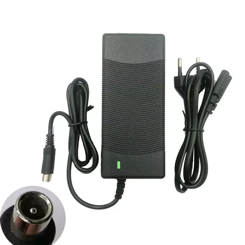 42V 2A Replacement Electric Sc - огляд і ціна Electric Scooter Charger
