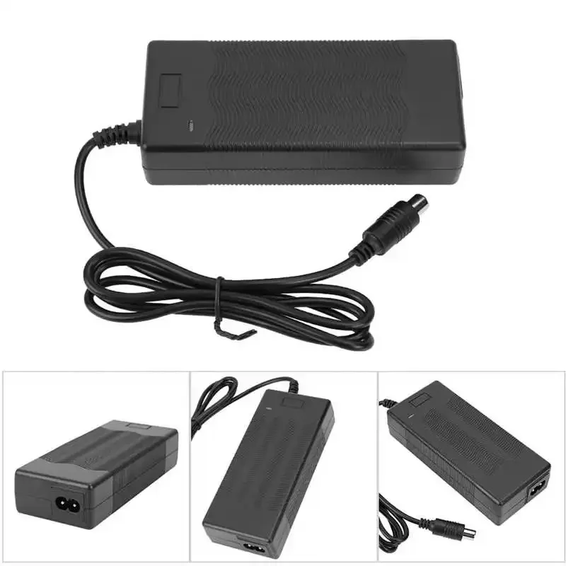 42V 2A Replacement Electric Sc - огляд і ціна Electric Scooter Charger
