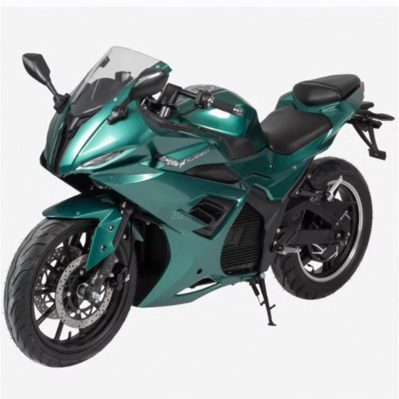 Krono Wild 7000W New Electric  - огляд і ціна Electric Scooter Adults