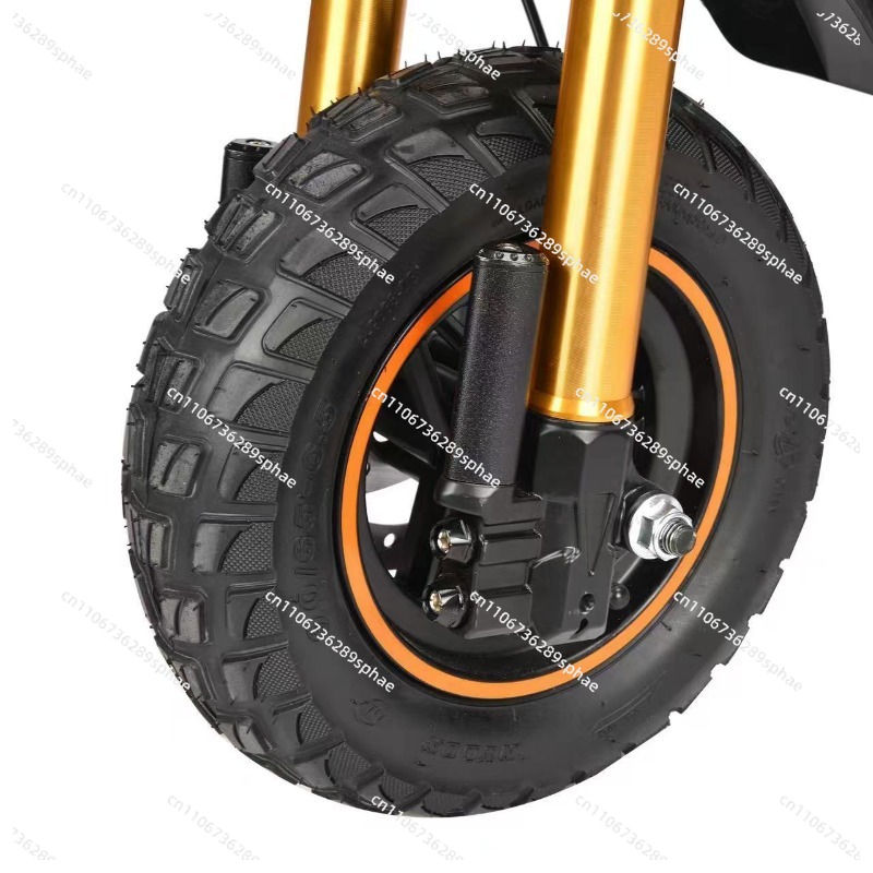 Portable 800W48V lithium batte - огляд і ціна Folding Electric Scooter