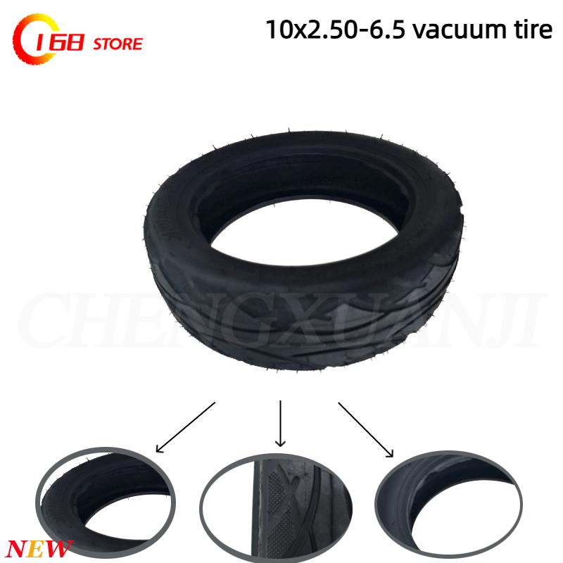 Original Tubeless Tire for INM - огляд і ціна Scooter Tire