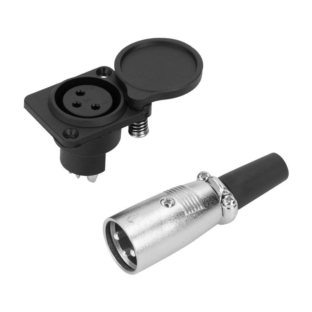 3Pin Battery Charger Port Inli - огляд і ціна Electric Scooter Charger