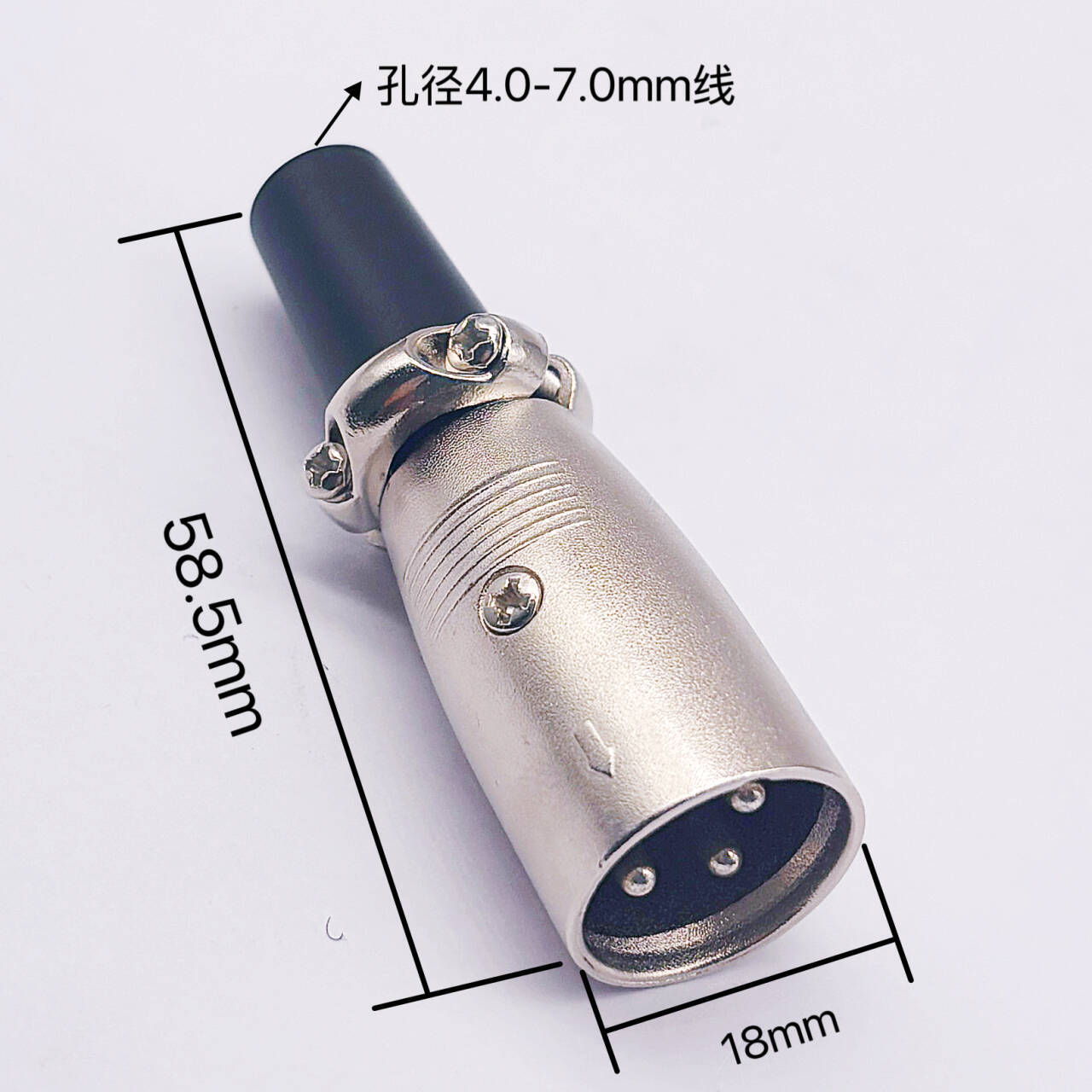 3Pin Battery Charger Port Inli - огляд і ціна Electric Scooter Charger