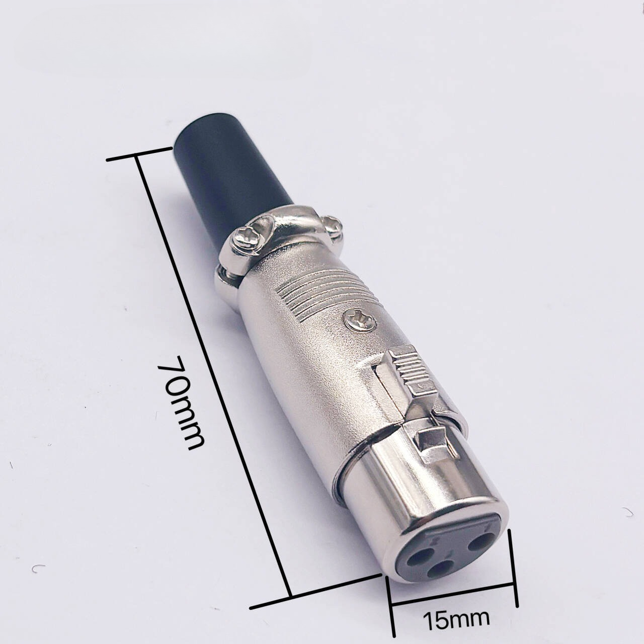 3Pin Battery Charger Port Inli - огляд і ціна Electric Scooter Charger