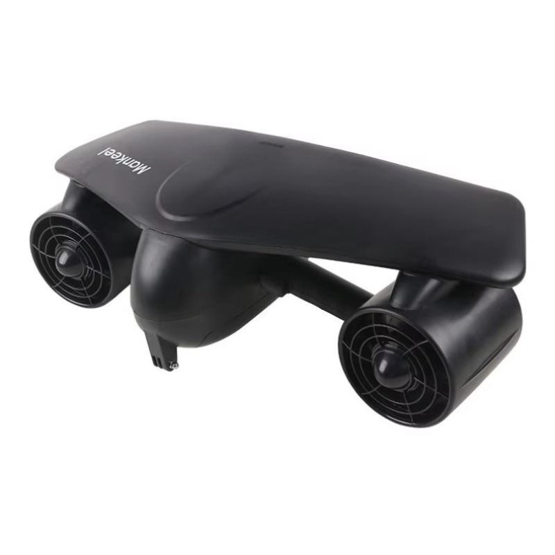 Airo Fast Msds Approved Sublue - огляд і ціна Electric Scooter 500W